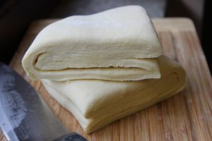 Pasta Sfoglia Genuina
