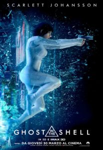 ghost in the shell film trailer