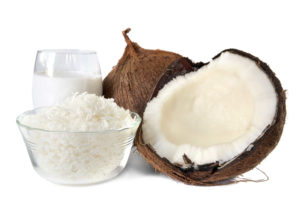Le ricette di SegretoDonna: Baverese di cocco e lime