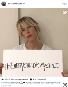 #everychildismychild