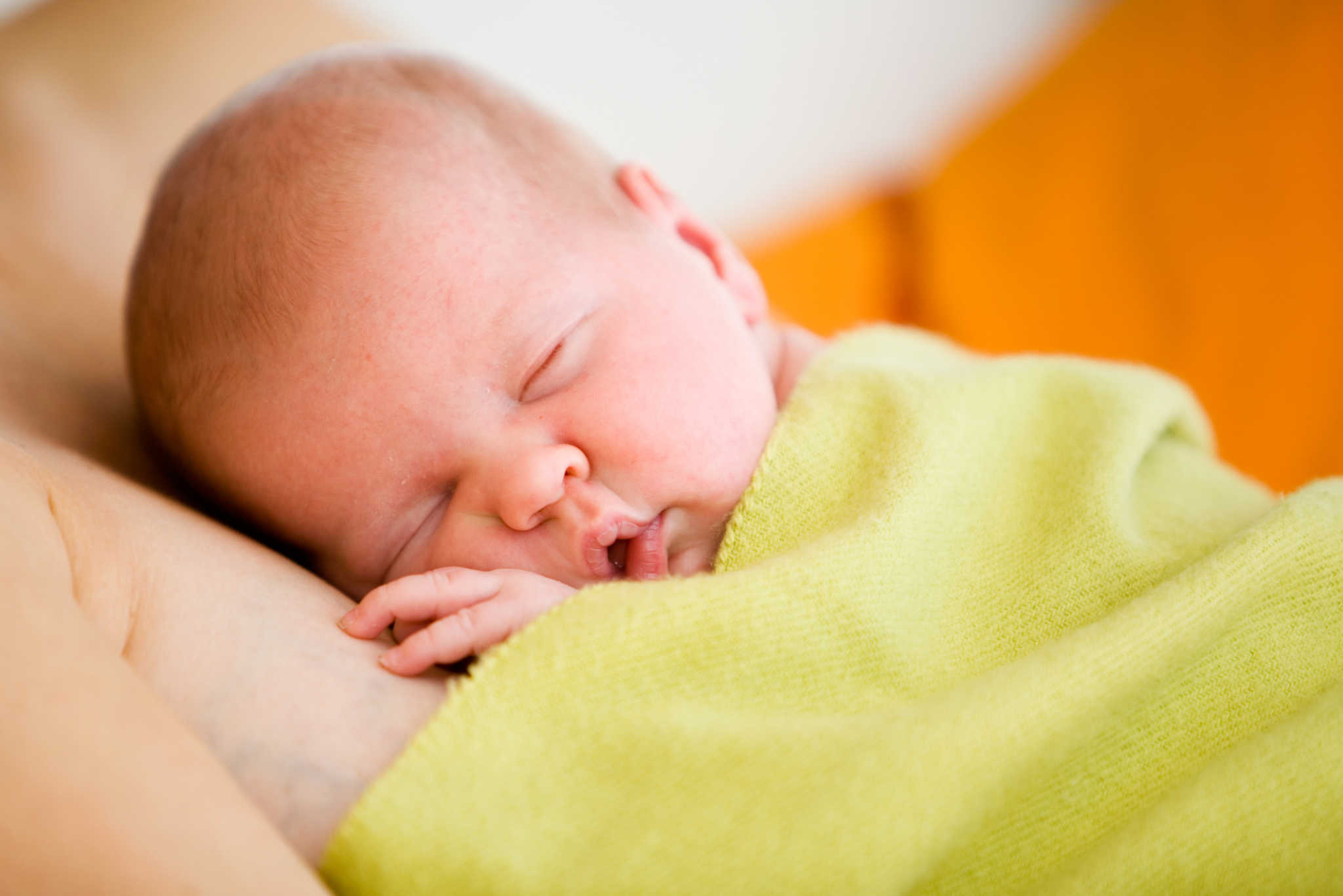 allattamento materno benefici bambini