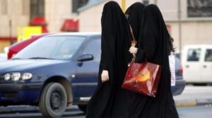donne arabia saudita