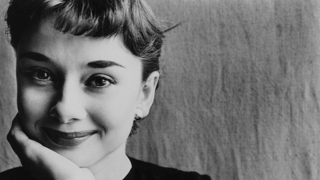 Audrey Hepburn Curiosita