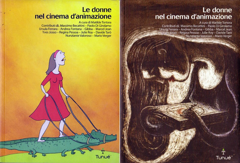 Donne film Animazione