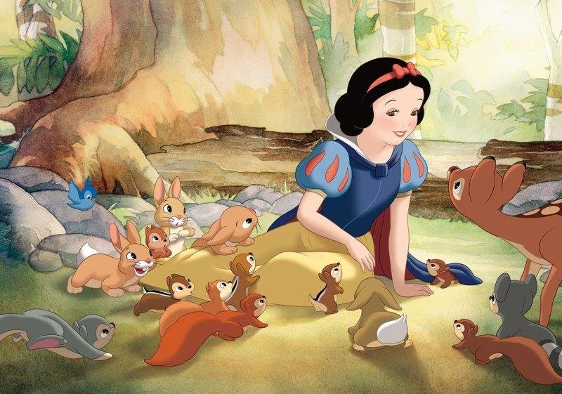 curiosità principesse Disney