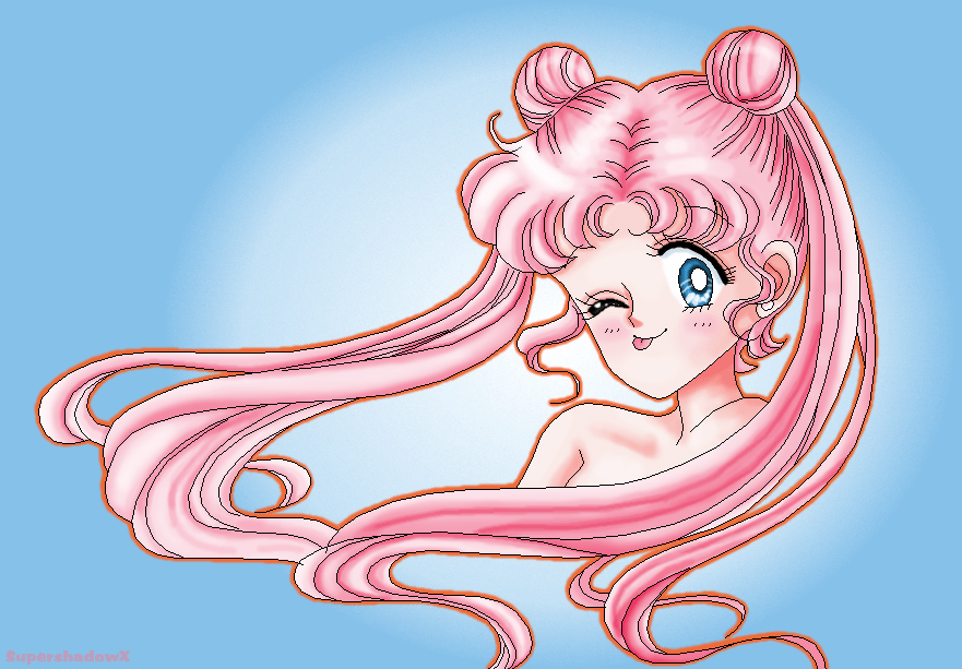 Sailor Moon curiosità
