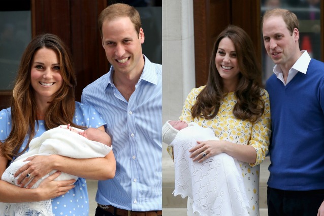 terzo royal baby