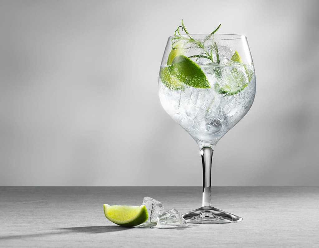 gin tonic psicopatico