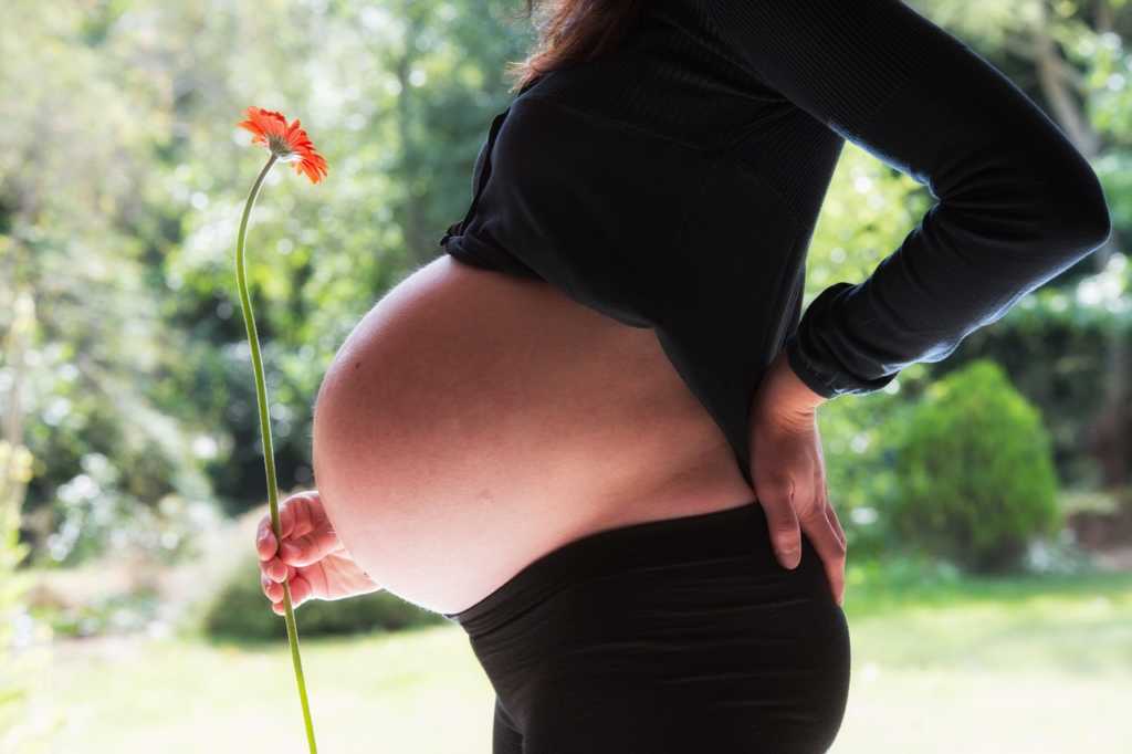 gravidanza cosa evitare