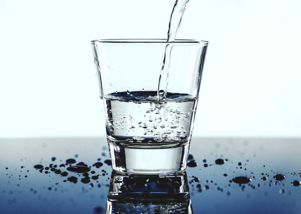 importanza idratazione quotidiana
