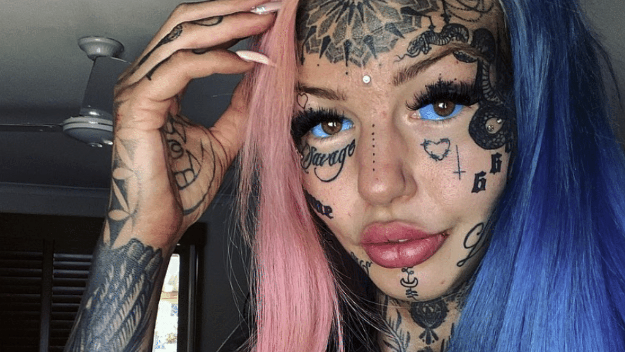 tatuare occhi rischi
