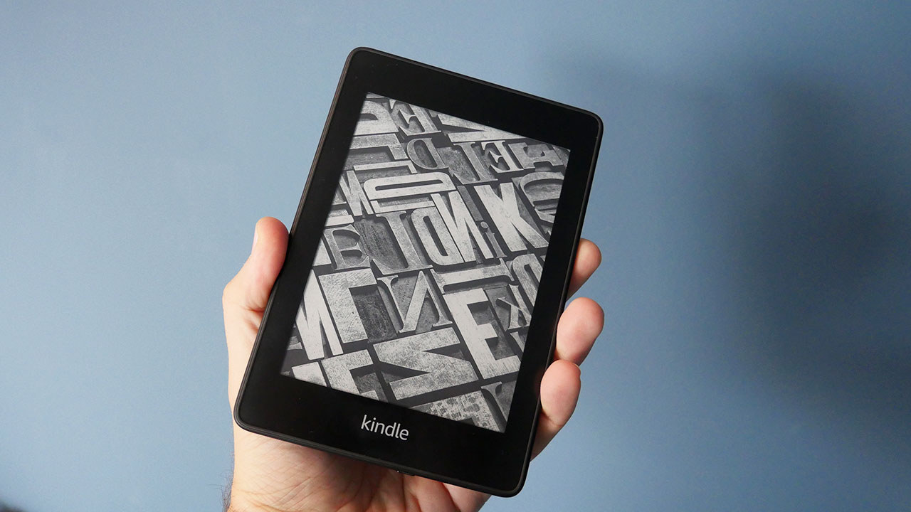 Differenze kindle libro