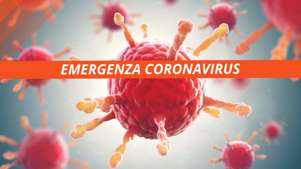 Coronavirus Italia schernita