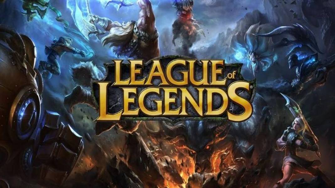 recensione league of legends