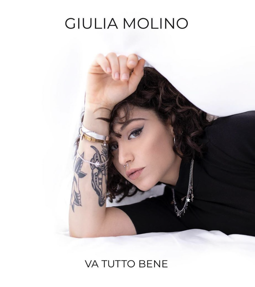 Giulia Molino dopo Amici