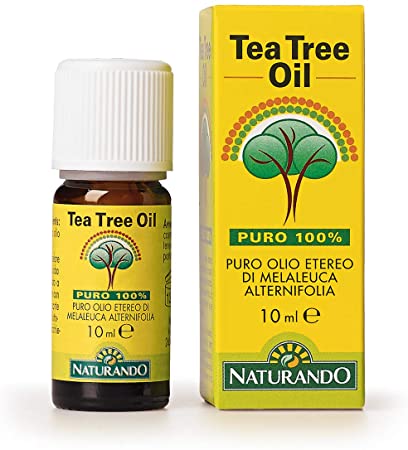 tea tree oil benefici