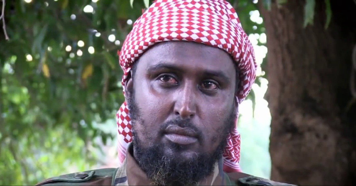 Al Shabaab intervista