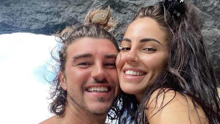 Damellis concorrenti GF