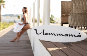 Uammamà Beachwear