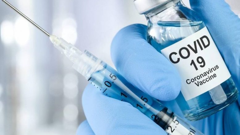 Vaccino Coronavirus Astrazeneca