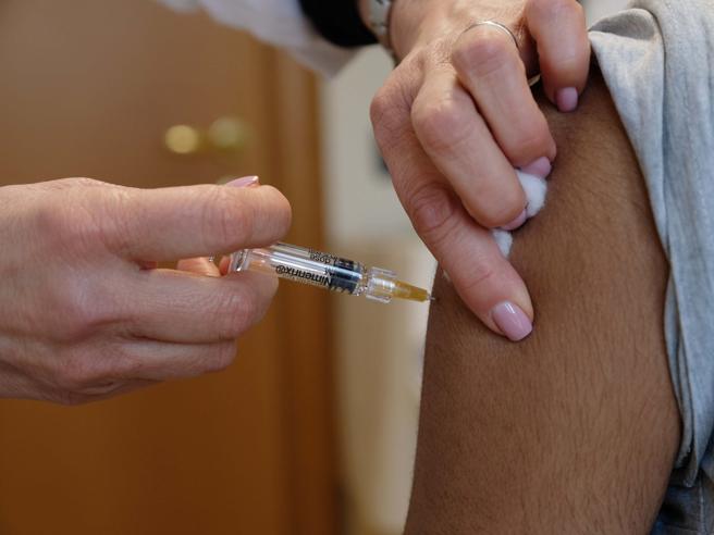 Vaccino anti covid Oxford