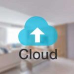 Scheda micro SD e archiviazione su cloud