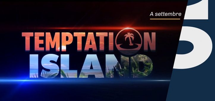 Temptation Island concorrenti