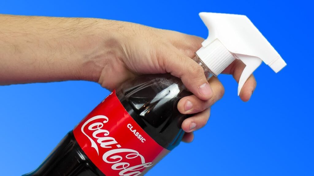Benefici alternativi coca cola