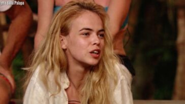 Drusilla Gucci Isola