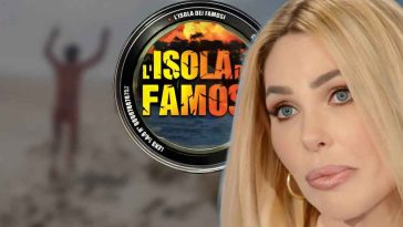 Gennaro Auletto nudo