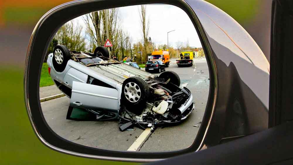 Incidenti mortali codice stradale
