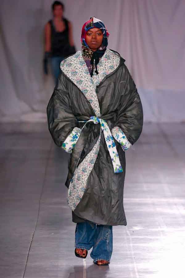 tendenze milano fashion week 2024