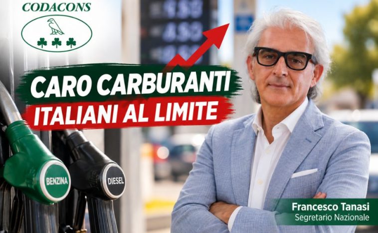 caro Carburanti